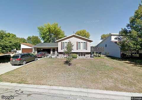 Lily, ADA, MN 56510