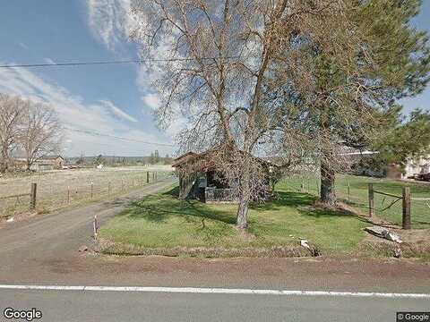 Williams, POWELL BUTTE, OR 97753