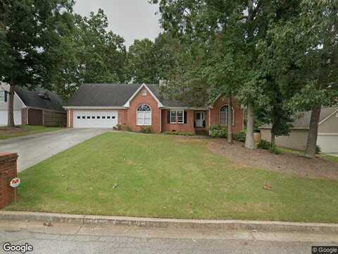 Rodney, COVINGTON, GA 30016