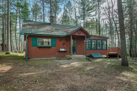 Perch Lake, EAGLE RIVER, WI 54521