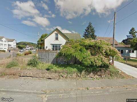 Baxter, COQUILLE, OR 97423