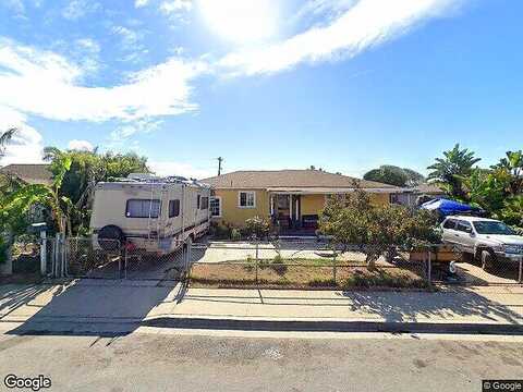 Thorn, IMPERIAL BEACH, CA 91932