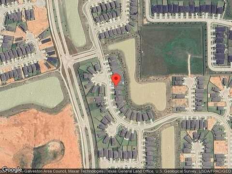 Long Beach Bay, KATY, TX 77493