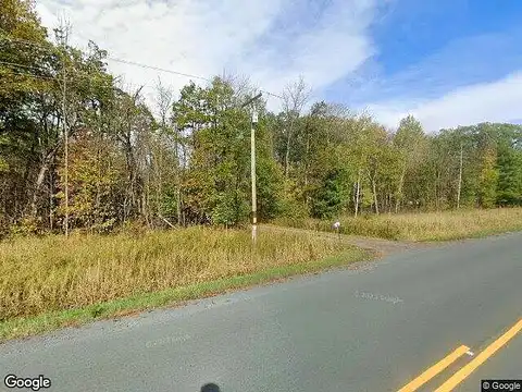 County Road A, WEBSTER, WI 54893