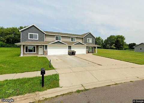 Alyssa, TOMAH, WI 54660