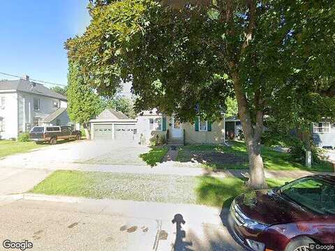Green, NEW RICHMOND, WI 54017