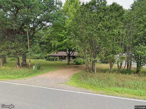 County Road D, VESPER, WI 54489