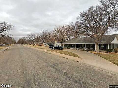 Everett Ave, Amarillo, TX 79106