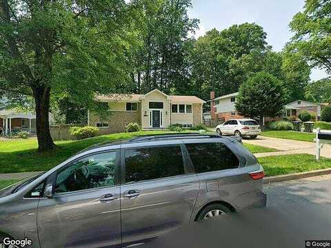 Gainsborough, FAIRFAX, VA 22032