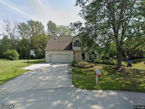 Silver Fox, SHEBOYGAN, WI 53083