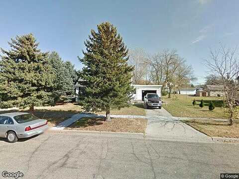 3Rd, BARNESVILLE, MN 56514