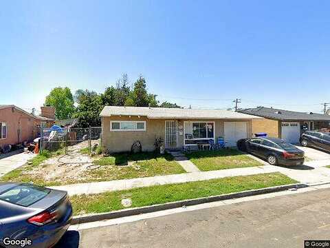 Sawtelle, SAN DIEGO, CA 92114