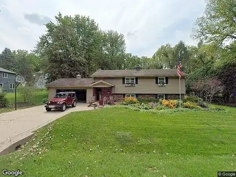 Wiswell, WILLIAMS BAY, WI 53191