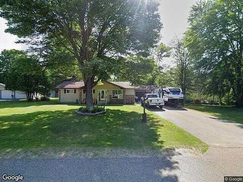 Airport, LAONA, WI 54541