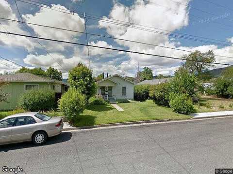 South, YREKA, CA 96097
