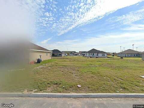Oak Ridge, DONNA, TX 78537