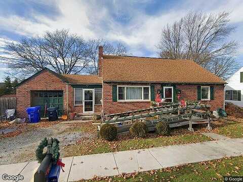 Beaver, EAST BERLIN, PA 17316