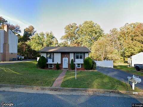 Macnamara, FREDERICKSBURG, VA 22407