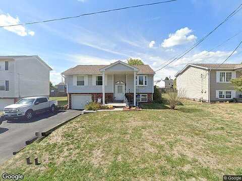 Park, SCOTTDALE, PA 15683