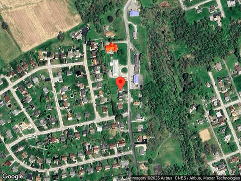 Park, SCOTTDALE, PA 15683