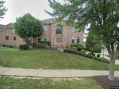 Sword Dance, CRANBERRY TOWNSHIP, PA 16066