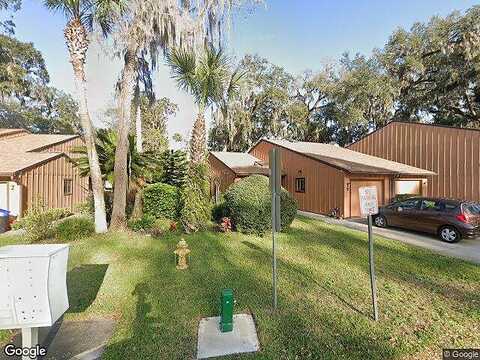 Park Pl, Ormond Beach, FL 32174