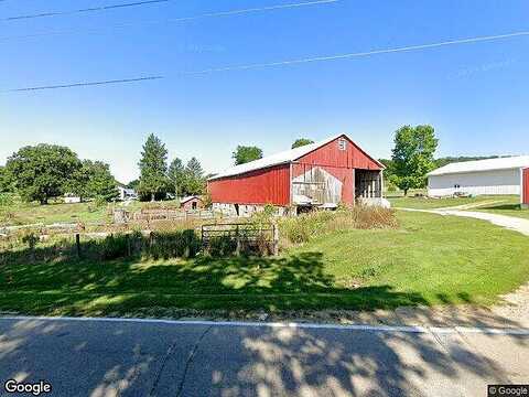 County Road H, RIDGEWAY, WI 53582
