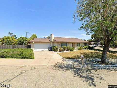 Cherry, SANTA MARIA, CA 93455