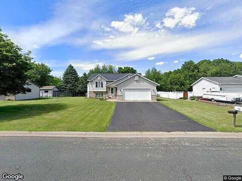 Chestnut, NEW RICHMOND, WI 54017