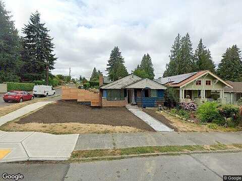 50Th, SEATTLE, WA 98118