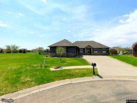 Allyson, MOORHEAD, MN 56560