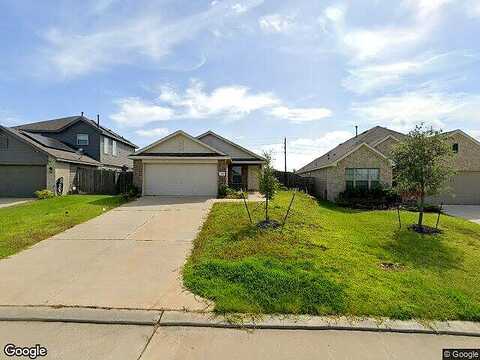 Jewett Meadow, MAGNOLIA, TX 77354