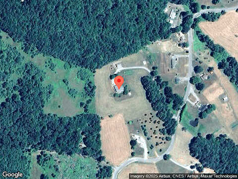 Wolfpen Ridge, GALAX, VA 24333
