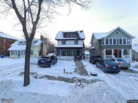 Xerxes, MINNEAPOLIS, MN 55410