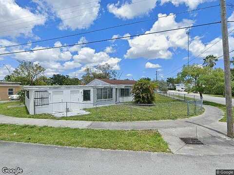 Williams, WEST PARK, FL 33023