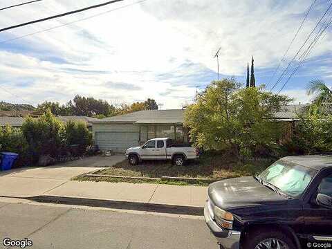 Olive, LA MESA, CA 91941
