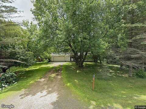 Becker, AUBURNDALE, WI 54412