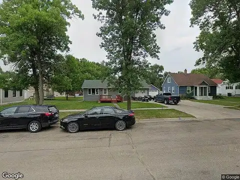 Joseph, HAWLEY, MN 56549