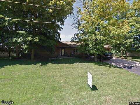 Maple, CASCO, WI 54205