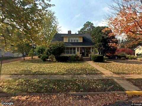 Douglas, SPENCER, WI 54479