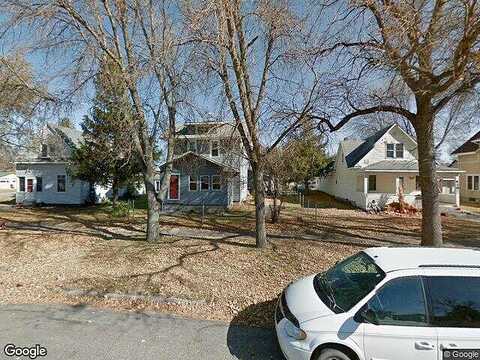 2Nd, BARNESVILLE, MN 56514
