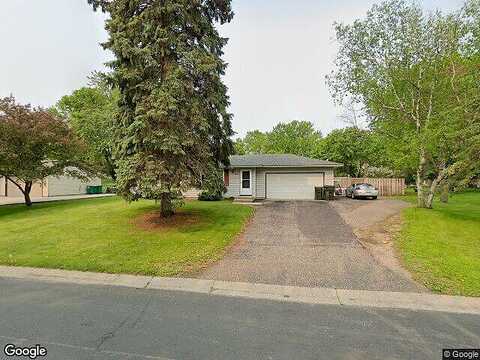 Limonite, SAINT PAUL, MN 55122
