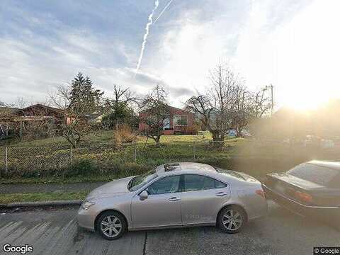 Holly, SEATTLE, WA 98118