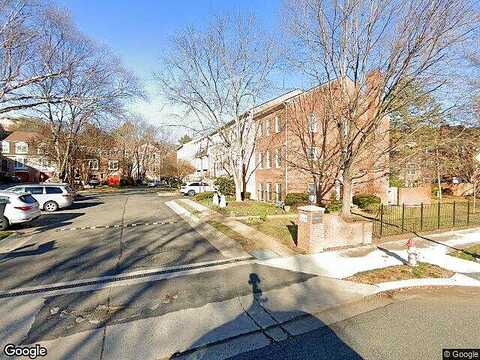 Manchester, ARLINGTON, VA 22204