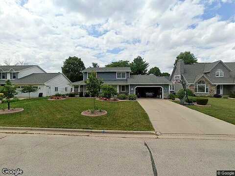 Saint Croix, GREEN BAY, WI 54301