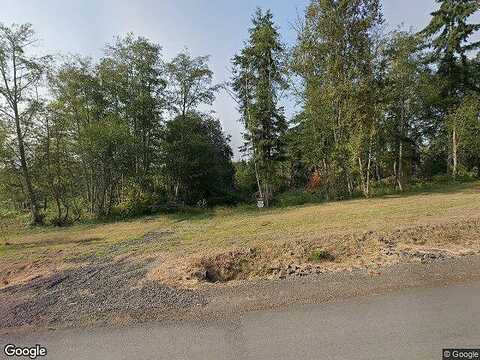 Benchmark, HANSVILLE, WA 98340