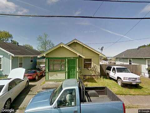 Little Fairfield, EUREKA, CA 95503