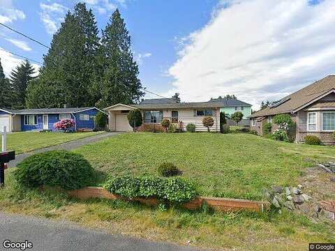 192Nd, SEATAC, WA 98188
