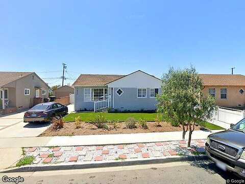 180Th, TORRANCE, CA 90504
