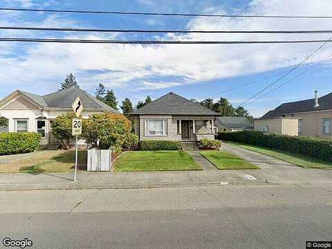 Union, EUREKA, CA 95503